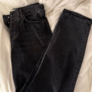 AGOLDE Denim Jeans